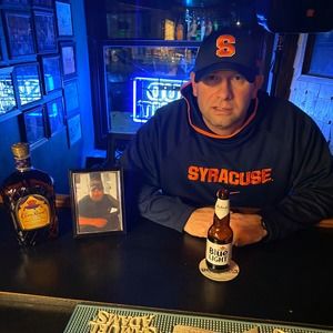 Meet your Posher, Brian